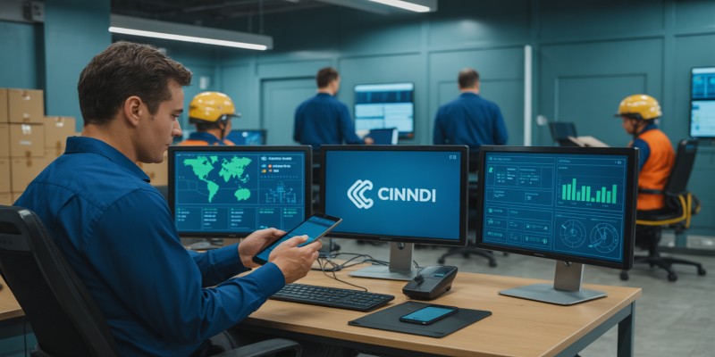 Ferramentas de Delivery: Inove com Soluções CINNDI